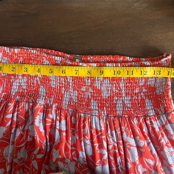 Free people way of the wind maxi skirt - Picture 5 of 8